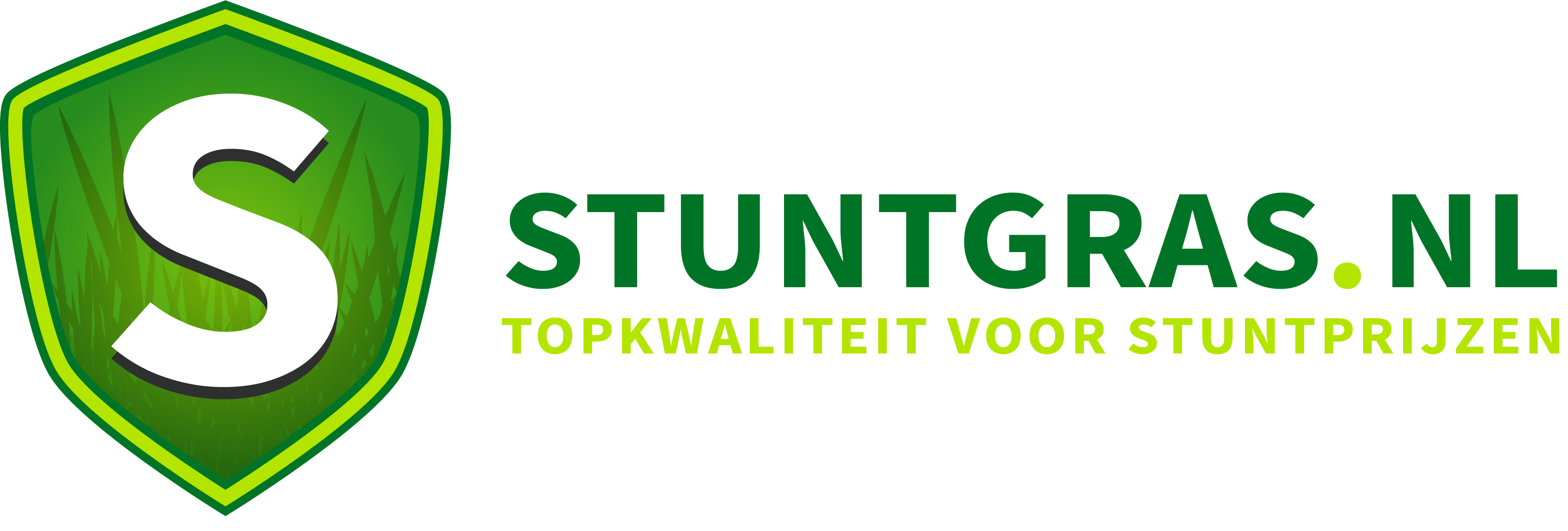 Stuntgras